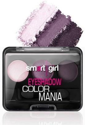 Belor Design Тени для век COLOR MANIA (37)