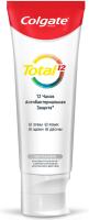 Colgate Зубная паста Тотал 12 Чистая мята 125 мл
