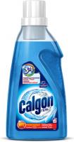 CALGON Cр-во для cмяг.воды и пред.обр.накипи ГЕЛЬ 750мл