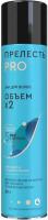 Лак "Прелесть Professional" объем СФ, 300см3, шт.