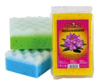 Губка Coral Massage 581 прямоуг GMP1 (32),