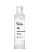 BISOU antiAGE BIO, Тонер для лица Мультивитамин для всех типов кожи, 150 мл.