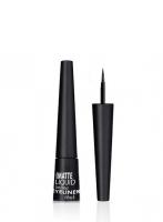 Parisa Жидкая подводка для макияжа глаз EL-301 «Extra matte»