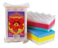 Губка Coral Massage 598 Bajer (фантазия) GMB1 (32)