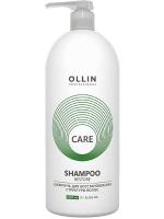 Ollin Care Шампунь для восстановления структуры волос 1000 мл