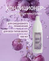 Oyster Кондиционер Виноград SUBLIME FRUTE 1000мл