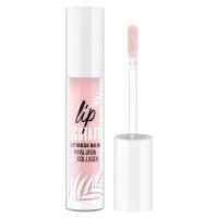 LUXVISAGE Маска-бальзам для губ  LIP ECSTASY hyaluron & collagen