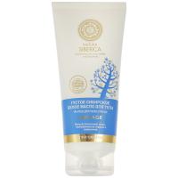 Natura Siberica Густое сибирское белое масло для тела Anti-Age антицеллюлитное 200 мл