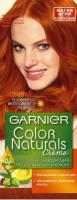 Краска Garnier Color Naturals 7,40 огненный медный