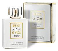 LE'CHEL 4 YOU - женская парфюмерная вода 100 ML