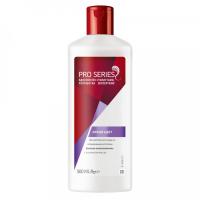 WELLA Бальзам-ополаскиватель для длител ухода за окрашенными волосами PRO SERIES Яркий цвет 500мл