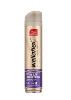 Лак для волос Wellaflex 250мл NOR объем супер-сильная фиксация