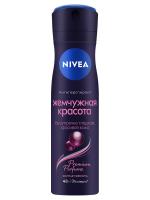 Антиперспирант «Жемчужная красота Premium Perfume» 150 мл