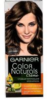 Garnier Color Naturals Краска для волос 6 лесной орех