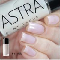 MY LAQUE ultra glossy Лак для ногтей