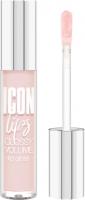Luxvisage Блеск для губ с эффектом объема  ICON lips glossy volume