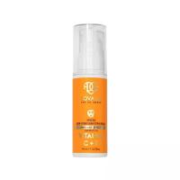 LovAge  Маска ANTI-AGE EFFECT  для совершенства лица с витаминами С и Е, 45мл