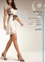 Miss 15 Sisi, колготки