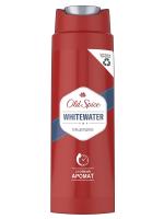 Old Spice Гель для душа Whitewater 250 мл