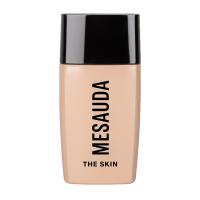 Тональная основа  Mesauda The Skin FDT