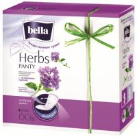 Panty Herbs Verbena (вербена) 50+10шт