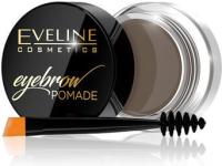 Eveline Помада для бровей Eyebrow Pomade taupe