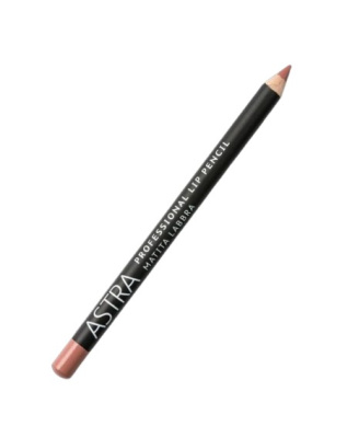 Astra Карандаш для губ PROFESSIONAL LIP PENCIL  (32 Коричневый)