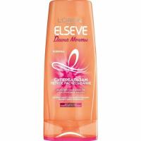 Elseve Бальзам-ополаскиватель для волос Длина Мечты 200 мл
