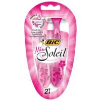 Бритва BIC "Мисс Солей" 2шт.931540