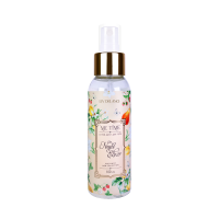 Liv Delano Спрей-мист для тела Nude Elixir, 100 мл