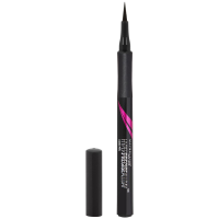 Maybelline Подводка для глаз Hyper precise All day black