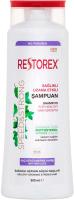 RESTOREX Шампунь  д/роста здор волос, против выпад, 500 мл, шт.