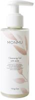 Monmu Гель для умывания Anti-acne 150 гр