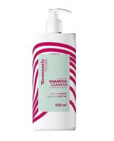 ROMANTIC PROFESSIONAL Шампунь KERATIN 500 мл