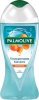 Palmolive Гель д/душа  Гиал. Кисл. 250 мл Облепиха x 12