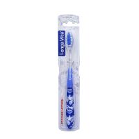 White Glo Лонга Вита зубная щетка Русские мотивы, арт. RS-888 (0421)