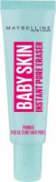 Основа под макияж Mаybelline Babyskin Pore Ereser корректирующая