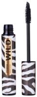 Stellary Тушь для ресниц Wild Zebra Black