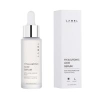 Lamel professional Сыворотка для лица Hyaluronic Acid Serum with Hyaluronic Acid № 401
