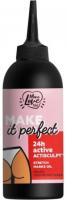 BISOU Масло антицеллюлитное против растяжек MAKE IT PERFECT, 150 мл, Monolove