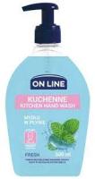 On Line Кухонное Жидкое мыло FRESH 500 мл