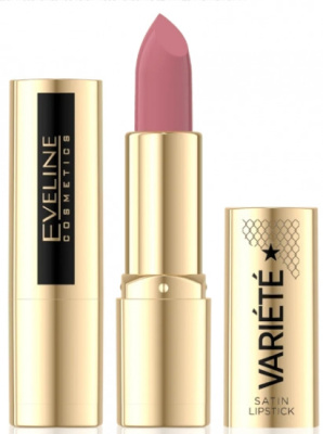 ***Eveline САТИНОВАЯ ГУБНАЯ ПОМАДА  серии VARIETE (11)