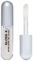 INFLUENCE Gloss-X Блеск для губ