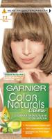 Garnier Color Naturals Краска для волос 7.1 ольха