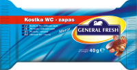 General WC запаска