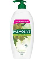 Palmolive Натурель Гель для душа молоко и олива 750 мл