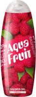 AQUAFRUIT/ Гель для душа ENERGY, в пласт. флаконе, 420 мл