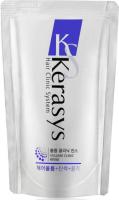 Kerasys Hair Clinic Volume Кондиционер для волос Объем мягкая упаковка 500 мл