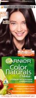 Краска Garnier Color Naturals 4.12 Холодный шоколад