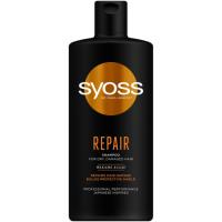 Syoss Шампунь Repair 440мл